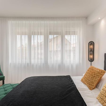 Golden Home Centre Apartment زغرب المظهر الخارجي الصورة
