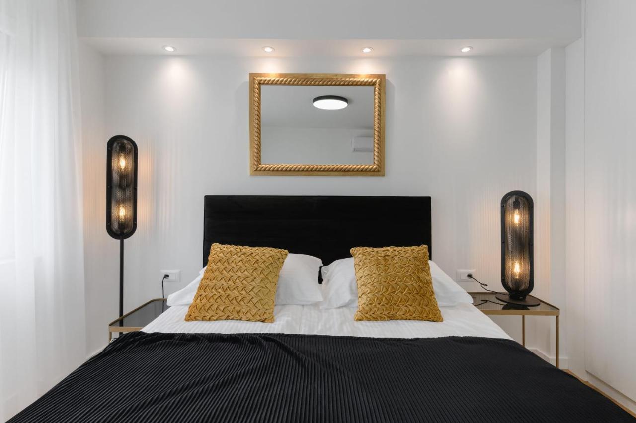 Golden Home Centre Apartment زغرب المظهر الخارجي الصورة