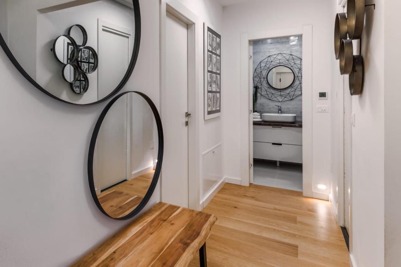 Golden Home Centre Apartment زغرب المظهر الخارجي الصورة