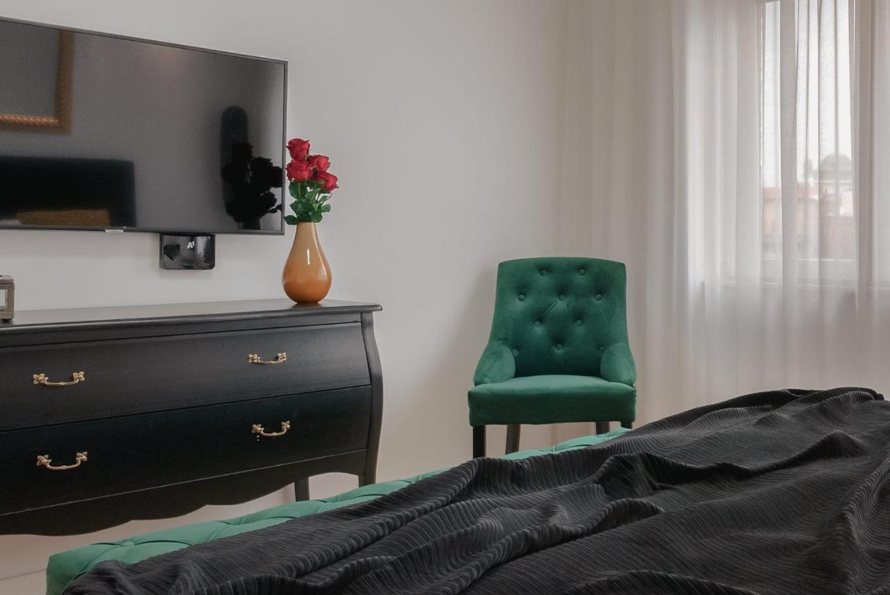 Golden Home Centre Apartment زغرب المظهر الخارجي الصورة